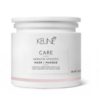 Маска Кератиновый комплекс Care Keratin Smooth Mask