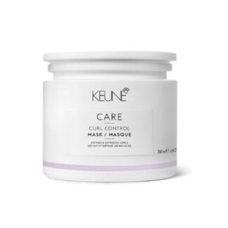 Маска Уход за локонами Care Curl Control Mask