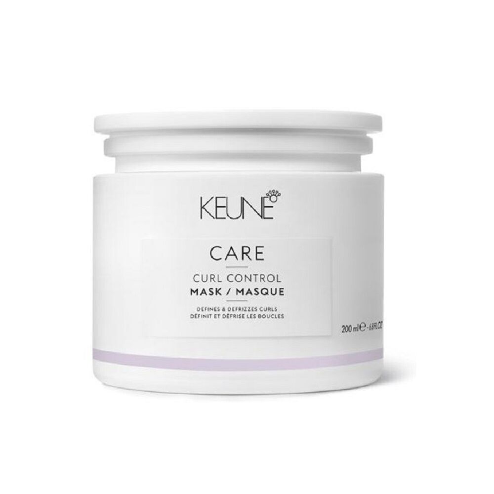 Маска Уход за локонами Care Curl Control Mask 21370 фото 1