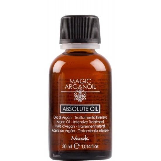 Масло для волос Absolute Oil Magic Arganoil (524, 100 мл)