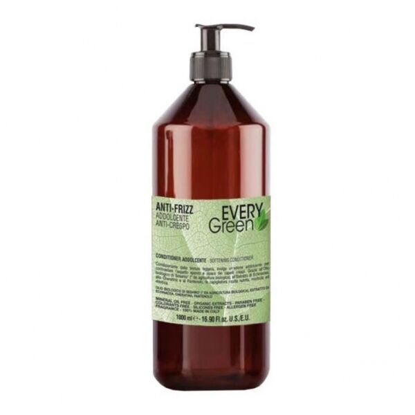 Кондиционер для вьющихся волос Anti-frizz condizionante idratante (5209, 10 5209 фото 1