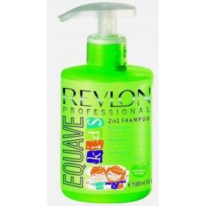 Шампунь для детей Equave Kids Shampoo 2в1 113302 фото 1