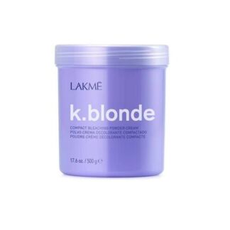 Средство для обесцвечивания волос K.Blonde (41130, 24*20 г, 24*20 г)