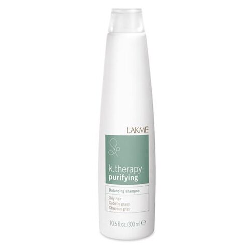 Балансирующий шампунь для жирных волос Balancing shampoo oily hair (43212,