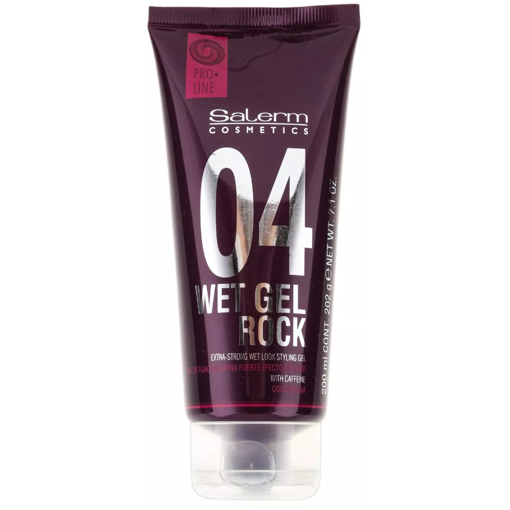 Гель Wet Gel Rock