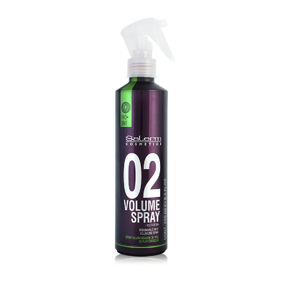 Спрей-объем Volumen Pump Spray 2104 фото 1