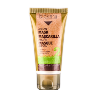 Маска Biokera Argan (3027, 50 мл)