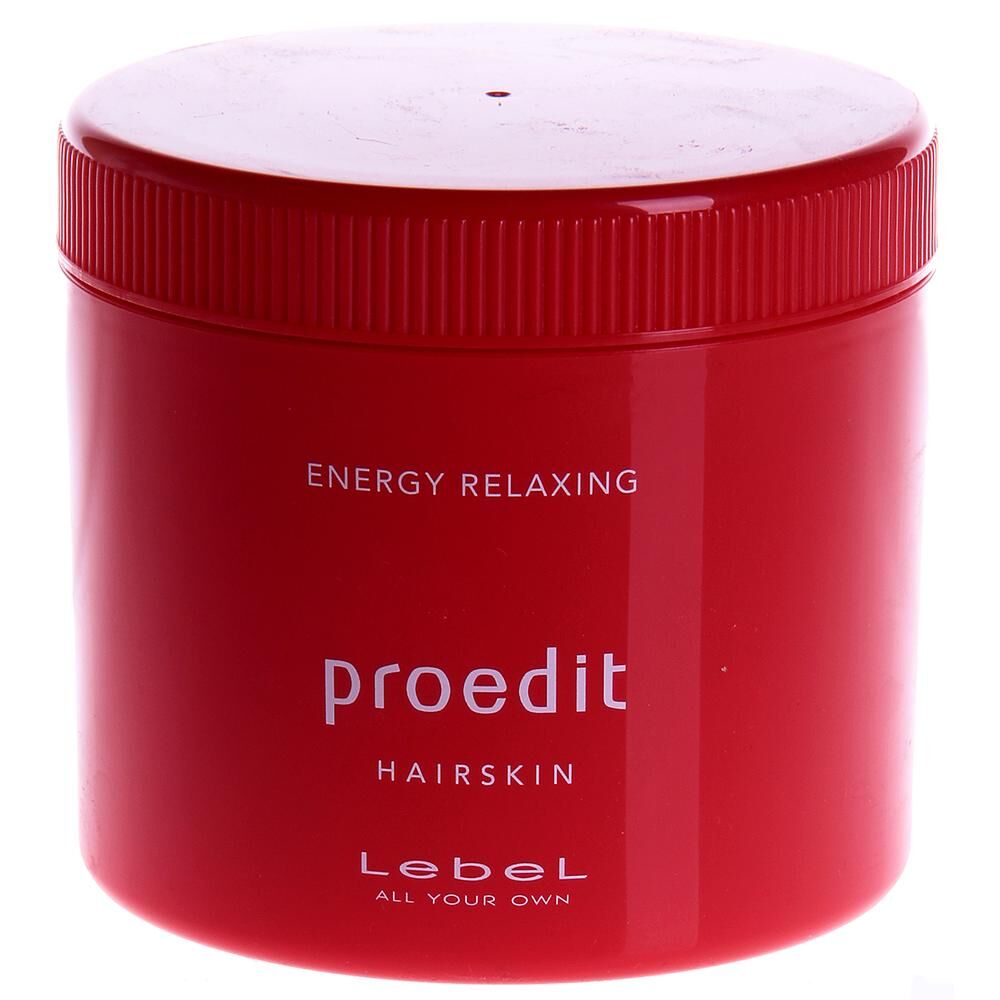 Крем для волос Proedit Hairskin Energy Relaxing 3792 фото 1