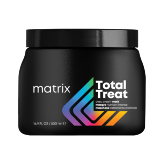 Крем-маска для глубокого восстановления волос Total Treat (P1098000, 500 мл