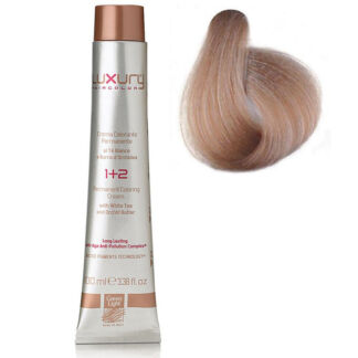 Стойкая крем-краска Платиновый песочный блондин 10.13 Luxury Hair Color Pla