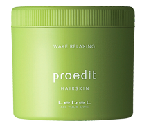 Крем для волос Proedit Hairskin Wake Relaxing