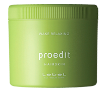 Крем для волос Proedit Hairskin Wake Relaxing 3785 фото 1