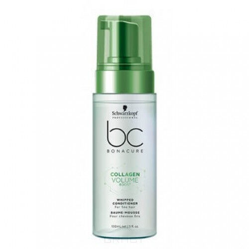 Мусс-кондиционер BC Collagen Volume Boost 879 фото 1