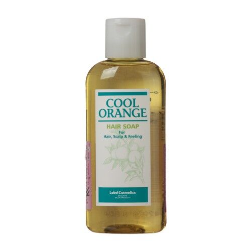 Шампунь для волос Cool Orange Hair Soap Cool