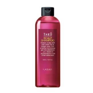 Шампунь для кожи головы Theo Scalp Shampoo (1085, 320 мл, 320 мл)