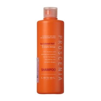 Шампунь для волос Proscenia Shampoo