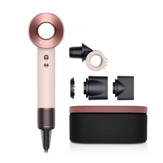 DYSON Фен  Supersonic HD15 Ceramic Pink