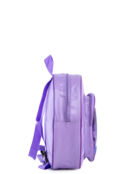 Фиолетовый рюкзак+кепка Angelo Bianco Angelo Bianco