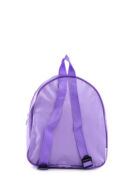 Фиолетовый рюкзак+кепка Angelo Bianco Angelo Bianco