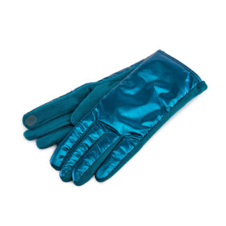 Голубые перчатки Angelo Bianco Angelo Bianco