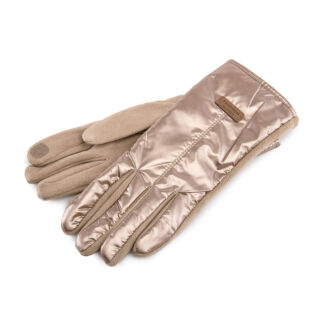 Золотые перчатки Angelo Bianco