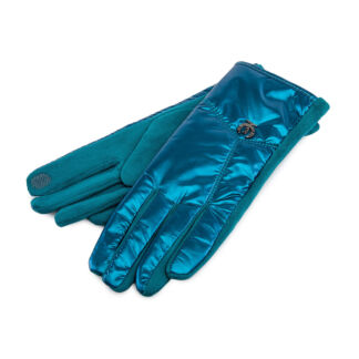 Голубые перчатки Angelo Bianco Angelo Bianco