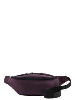 Фиолетовая сумка на пояс S.Lavia S.Lavia