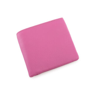 Розовое портмоне Barez