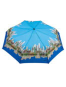 Голубой зонт ZITA