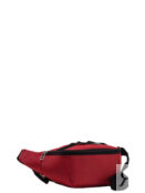 Красная сумка на пояс S.Lavia S.Lavia
