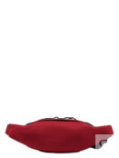 Красная сумка на пояс S.Lavia S.Lavia
