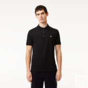 Поло Lacoste Slim fit