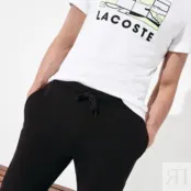 Спортивные штаны Lacoste фото 4