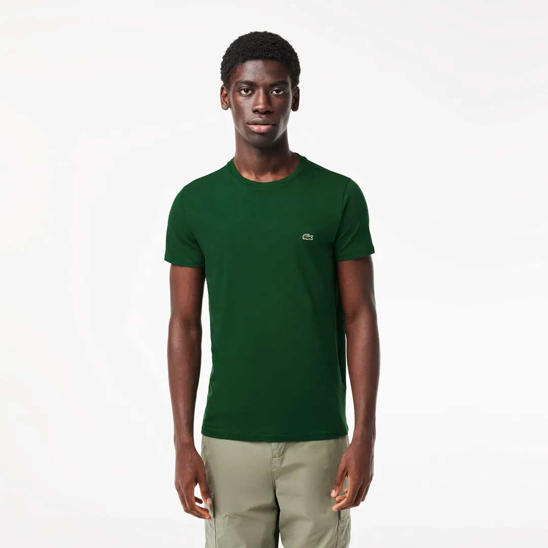 Футболка Lacoste Regular fit фото 1