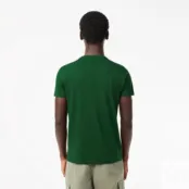 Футболка Lacoste Regular fit фото 2