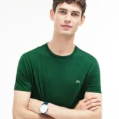 Футболка Lacoste Regular fit фото 5