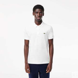 Поло Lacoste Slim fit