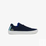 Кеды Lacoste LA PIQUEE NU 0722 1CMA фото 1