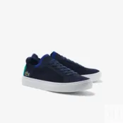 Кеды Lacoste LA PIQUEE NU 0722 1CMA фото 2