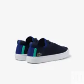 Кеды Lacoste LA PIQUEE NU 0722 1CMA фото 3