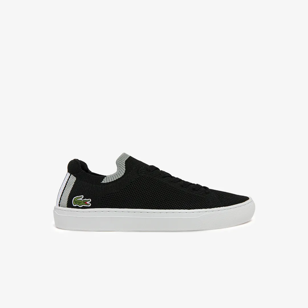 Кеды Lacoste LA PIQUEE NU 0722 1CMA фото 1