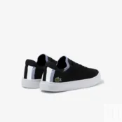 Кеды Lacoste LA PIQUEE NU 0722 1CMA фото 3