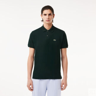 Поло Lacoste L1212 Classic fit