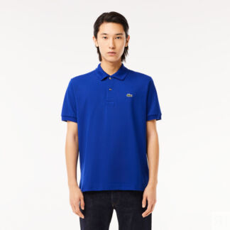 Поло Lacoste L1212 Classic fit