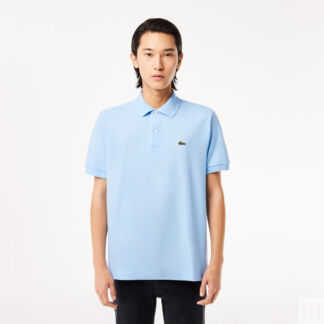 Поло Lacoste L1212 Classic fit