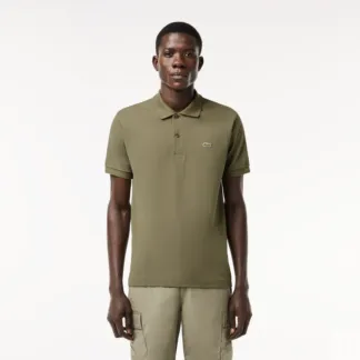 Поло Lacoste L1212 Classic fit