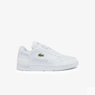 Кеды Lacoste T-CLIP SMA