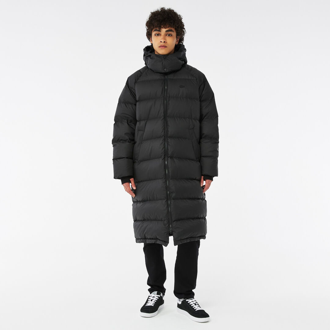 Мужская куртка Lacoste фото 1
