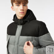 Мужская куртка Lacoste фото 3