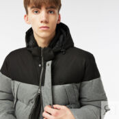 Мужская куртка Lacoste фото 4